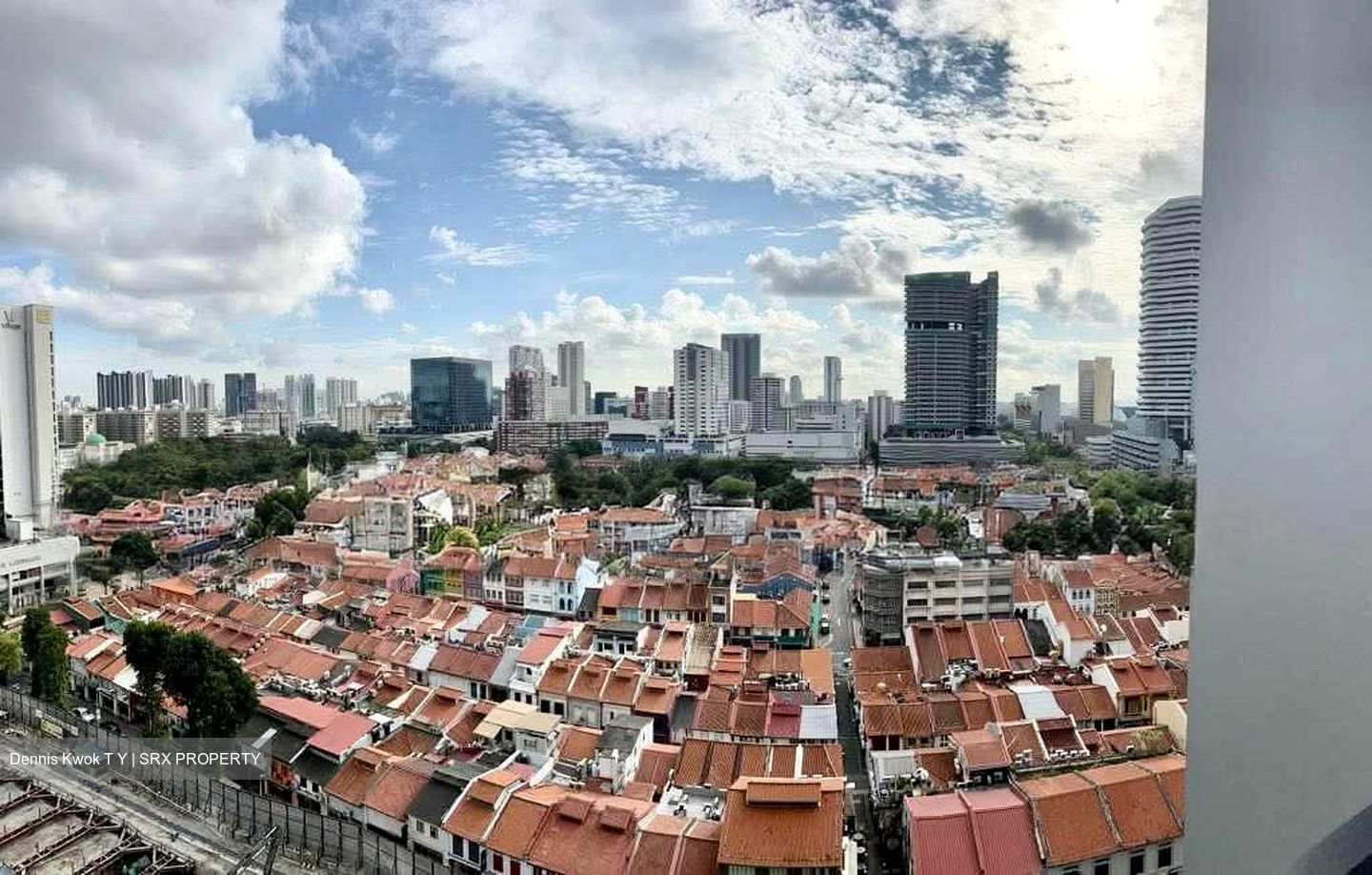 Duo Residences (D7), Apartment #548731571